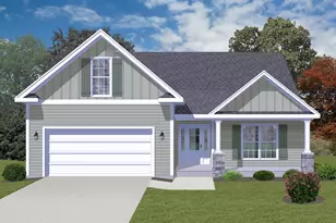 3010 Yawnoc Dr, Conway, SC 29526 - Photo 1