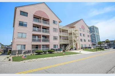 2710 S Ocean Blvd. #302, Myrtle Beach, SC 29577 - Photo 23