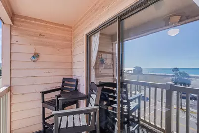 2710 S Ocean Blvd. #302, Myrtle Beach, SC 29577 - Photo 17