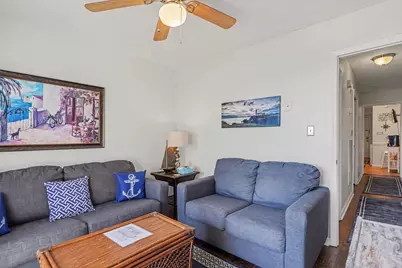 2710 S Ocean Blvd. #302, Myrtle Beach, SC 29577 - Photo 5