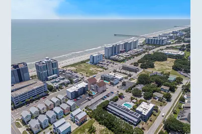 2710 S Ocean Blvd. #302, Myrtle Beach, SC 29577 - Photo 25