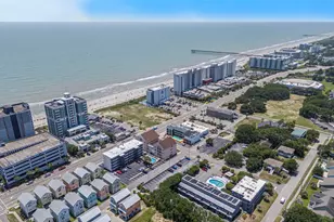 2710 S Ocean Blvd, Myrtle Beach, SC 29577 - Photo 25