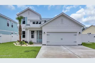 1965 Indigo Cove Way, Calabash, NC 28467 - Photo 1