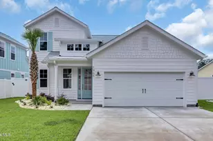 1965 Indigo Cove Wy, Calabash, NC 28467 - Photo 1