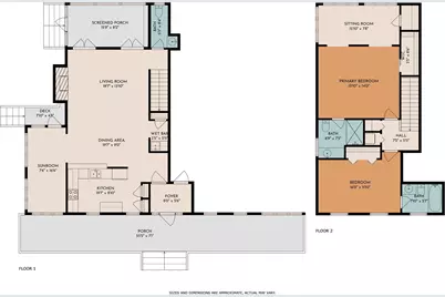 1808 Laurel Trail #1808, Murrells Inlet, SC 29576 - Photo 33