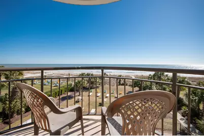 2310 N Ocean Blvd. #303, Myrtle Beach, SC 29577 - Photo 5