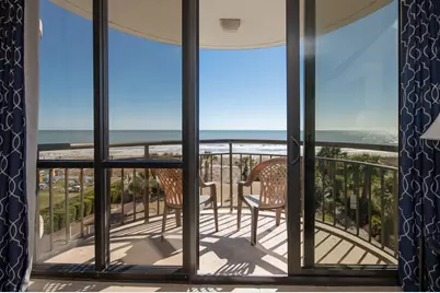 2310 N Ocean Blvd. #303, Myrtle Beach, SC 29577 - Photo 27
