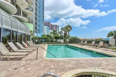 2310 N Ocean Blvd. #501, Myrtle Beach, SC 29577 - Photo 23