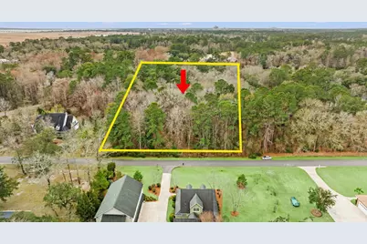Lot 3 Third Ave., Georgetown, SC 29440 - Photo 3