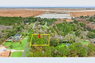 Lot 3 Third Ave., Georgetown, SC 29440 - Photo 5