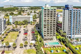 2310 N Ocean Blvd, Myrtle Beach, SC 29577 - Photo 25