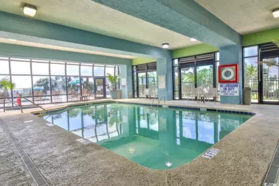 2310 N Ocean Blvd. #901, Myrtle Beach, SC 29577 - Photo 23