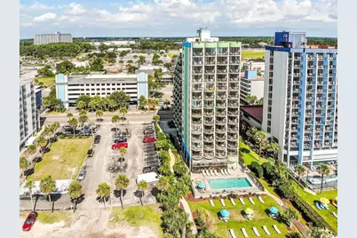 2310 N Ocean Blvd. #901, Myrtle Beach, SC 29577 - Photo 25