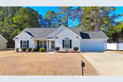 233 Macarthur Dr., Conway, SC 29527 - Photo 1