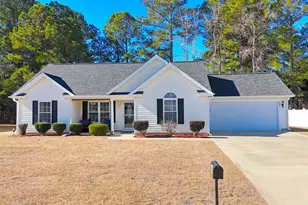 233 Macarthur Dr, Conway, SC 29527 - Photo 1