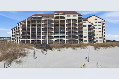 100 Lands End Blvd. #318, Myrtle Beach, SC 29572 - Photo 3