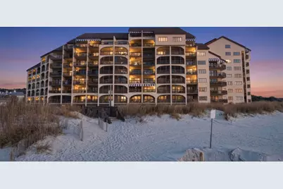 100 Lands End Blvd. #318, Myrtle Beach, SC 29572 - Photo 35