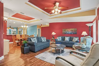 395 Walden Lake Dr., Conway, SC 29526 - Photo 7