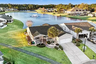 395 Walden Lake Dr, Conway, SC 29526 - Photo 3