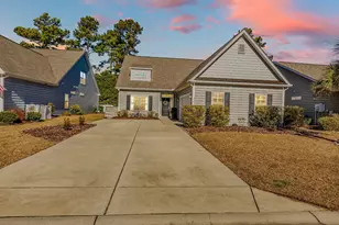 5561 Plantersville Pl, Myrtle Beach, SC 29579 - Photo 1