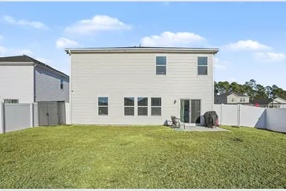 4071 Bayhill St., Myrtle Beach, SC 29579 - Photo 35