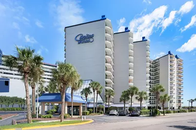 200 76th Ave. N #608, Myrtle Beach, SC 29577 - Photo 1