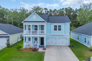 5545 Whitebark Dr, Myrtle Beach, SC 29577 - Photo 29