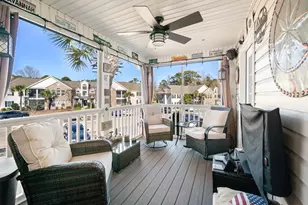 4665 Fringetree Dr, Murrells Inlet, SC 29576 - Photo 35