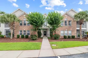 4665 Fringetree Dr, Murrells Inlet, SC 29576 - Photo 1