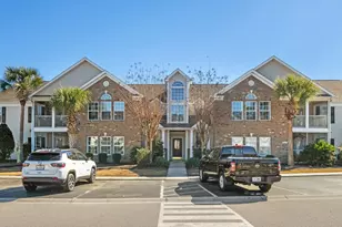 4665 Fringetree Dr, Murrells Inlet, SC 29576 - Photo 1
