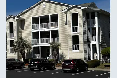 220 Landing Rd. #I, North Myrtle Beach, SC 29582 - Photo 1