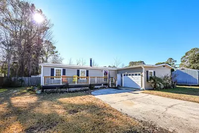 622 River Bend Rd., Myrtle Beach, SC 29588 - Photo 1