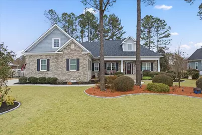 9283 Oldfield Rd., Calabash, NC 28467 - Photo 1