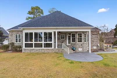 9283 Oldfield Rd., Calabash, NC 28467 - Photo 33