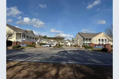 5888 Longwood Dr. #2-202, Murrells Inlet, SC 29576 - Photo 31