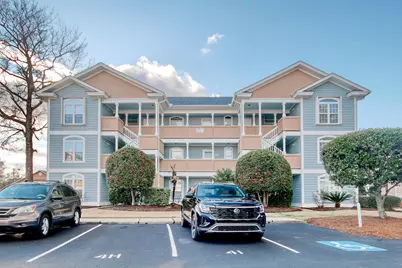 4637 Lightkeepers Way #4F, Little River, SC 29566 - Photo 1