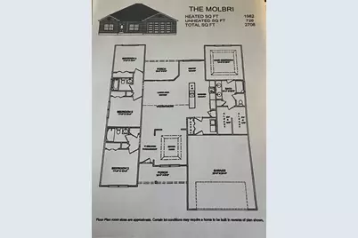 Tbb 111 Duford Rd., Nichols, SC 29581 - Photo 13