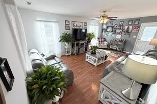 106 Sly Fox Trail, Myrtle Beach, SC 29588 - Photo 3