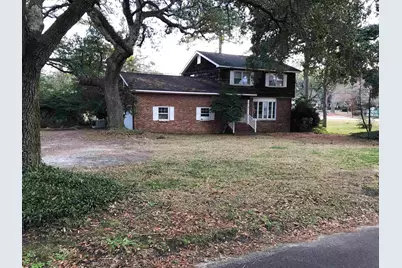 1201 Landgrave St., Georgetown, SC 29440 - Photo 1