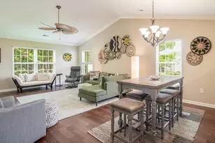 629 Blue Stem Dr, Pawleys Island, SC 29585 - Photo 29