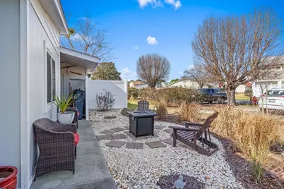 1361 Turkey Ridge Rd. #A, Surfside Beach, SC 29575 - Photo 3