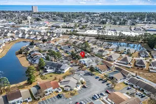 1361 Turkey Ridge Rd, Surfside Beach, SC 29575 - Photo 33