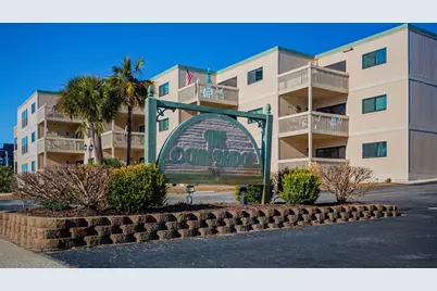9661 Shore Dr. #5-A21, Myrtle Beach, SC 29572 - Photo 5