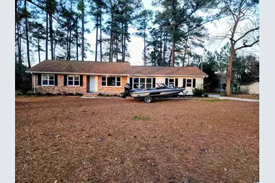 2108 Cultra Rd., Conway, SC 29526 - Photo 1