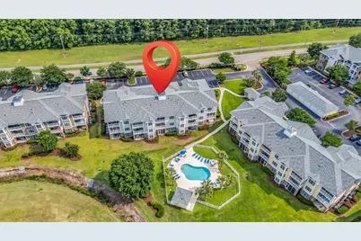 4801 Luster Leaf Circle #104, Myrtle Beach, SC 29577 - Photo 31