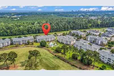 4801 Luster Leaf Circle #104, Myrtle Beach, SC 29577 - Photo 37
