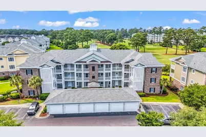 4801 Luster Leaf Circle #104, Myrtle Beach, SC 29577 - Photo 1