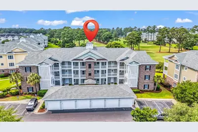 4801 Luster Leaf Circle #104, Myrtle Beach, SC 29577 - Photo 27