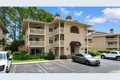 4218 Pinehurst Circle #H3, Little River, SC 29566 - Photo 1