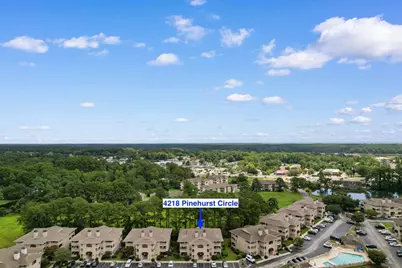 4218 Pinehurst Circle #H3, Little River, SC 29566 - Photo 31